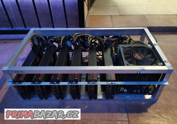 mining-rig-amd-radeon-rx-vega-64