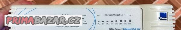 3com-office-connect-16-port-switch