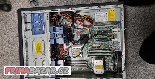 server-hp-proliant-ml150-g6