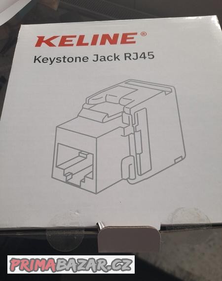 keline-keystone-jack-rj45