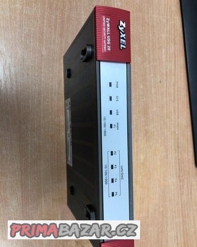 prodam-firewall-modem-zyxel-zywall-usg-20