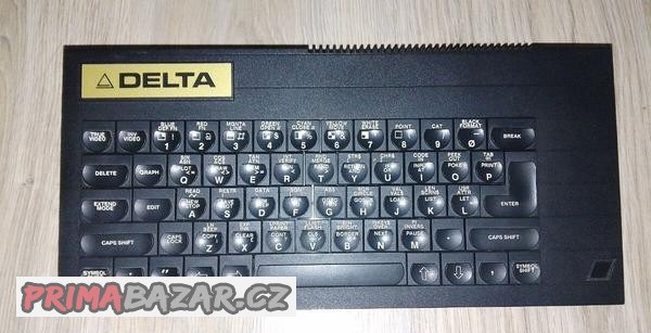 predam-pocitac-zx-spectrum-delta-a-prislusenstvo