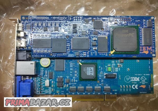 ibm-remote-supervisor-adapter-ii