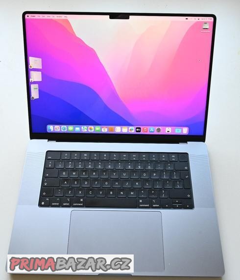 Apple Macbook Pro M1 Pro 16