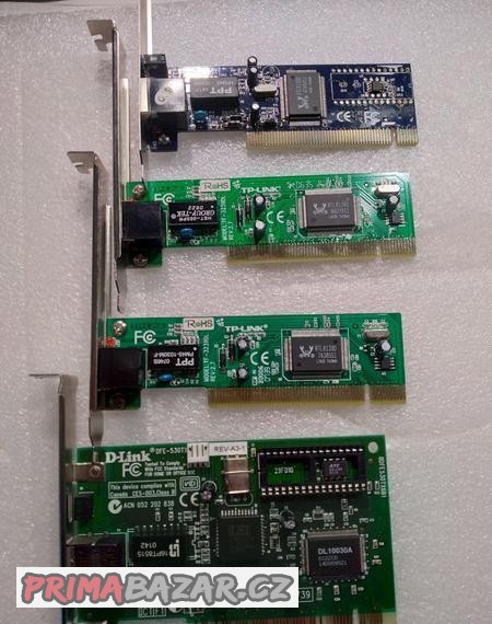 sitove-pc-karty-lan-10-100mbps-rj45