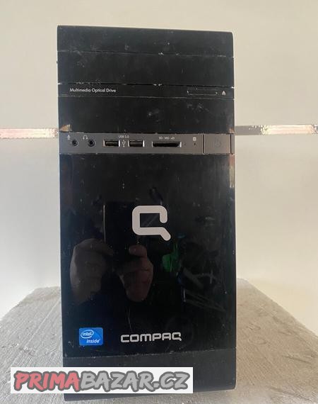 stolni-pc-compaq-slusny-na-filmy-net-kancelar