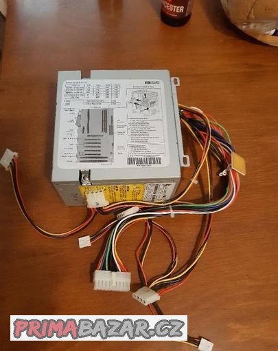 hp-0950-3374-power-supply-delta-model-dps-200pb-89-g