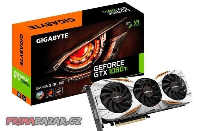 2x-gigabyte-geforce-1080-ti-gaming-oc-11g-11gb-gddr5x