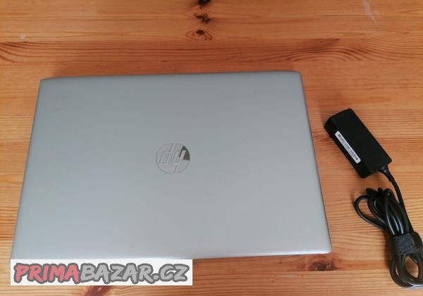 notebook HP PROBOOK 450 G5, Intel i5 8GB RAM 200GB SSD