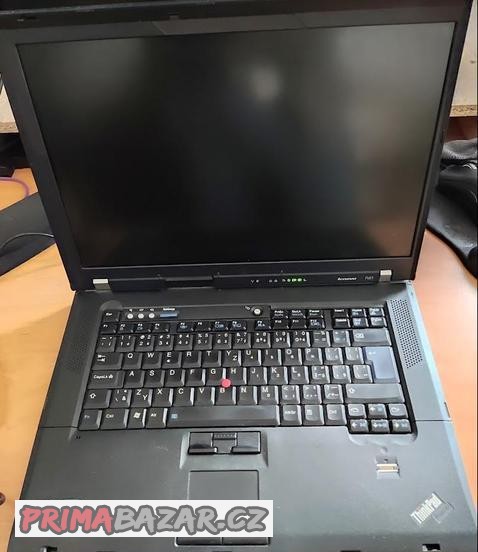 Lenovo Thinkpad R61