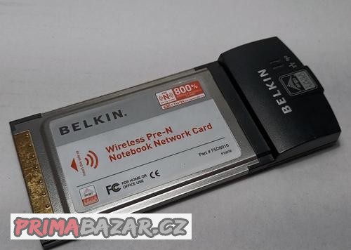 belkin-f5d8010-bezdratovy-wi-fi-pcmcia-adapter