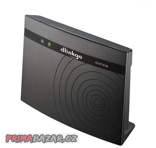 router-d-link-go