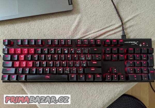 mechanicka-klavesnice-hyperx-alloy-fps-s-cestinou