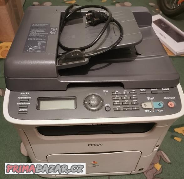 za-odvoz-barevna-laserova-tiskarna-epson-cx16