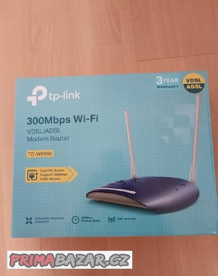 prodam-wifi-router-modem-tp-link