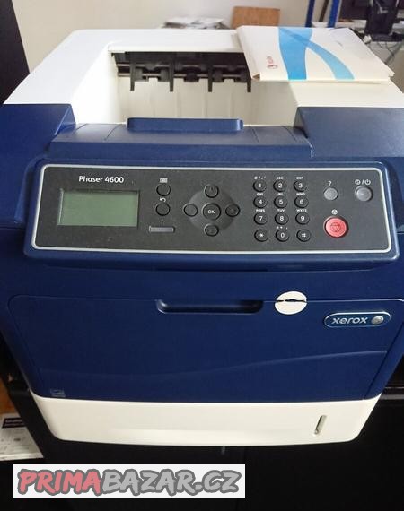 xerox-phaser-4600