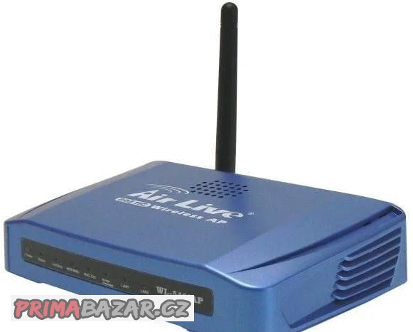 access-point-ovislink-airlive-wl-5460ap