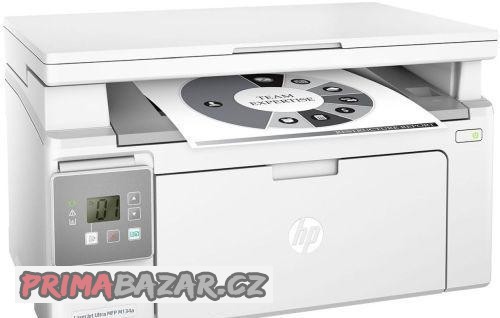 tiskarna-hp-lj-m134a-s-3x-tonerem-nova