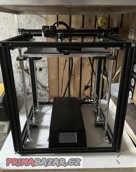 creality-ender-5-plus