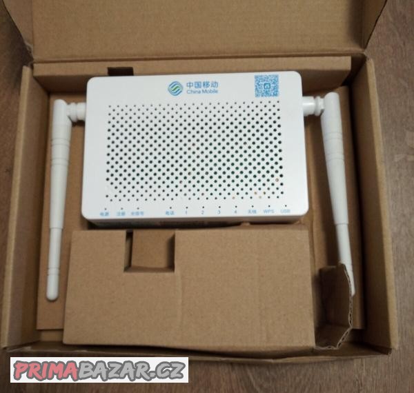 router-zte