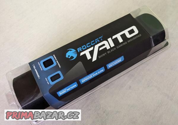 roccat-taito-nova-nerozbalena