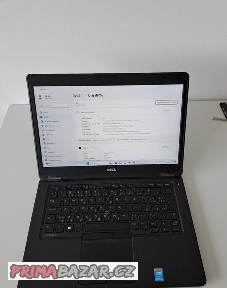 Dell E5450