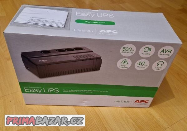 ups-apc-easy-bv-500va