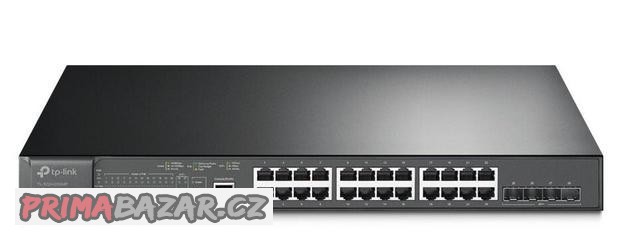 tp-link-tl-sg3428xmp-jetstream-nerozbaleno