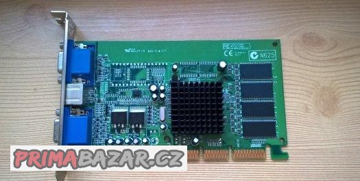graficka-karta-64m