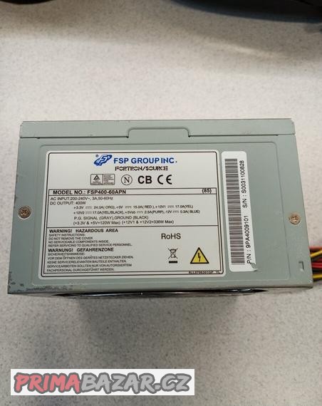 fortron-fsp-400-60apn