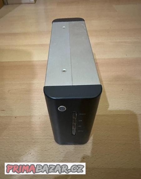 Fujitsu Siemens STORAGEBIRD LAN 2 - SBLAN2 Fujitsu Siemens STORAGEBIRD LAN 2 - SBLAN2