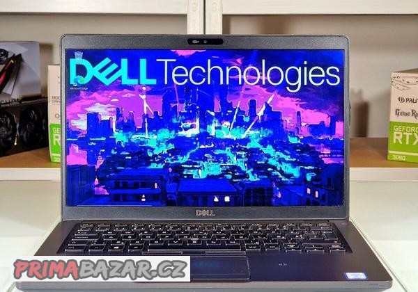 Dell Latitude 5400 - ZÁRUKA | i5-8365U | 16GB | FullHD | UHD
