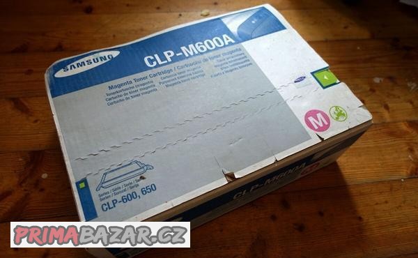 toner-samsung-clp-m600a