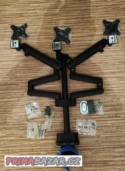 drzak-na-monitor-alzaergo-arm-t10b