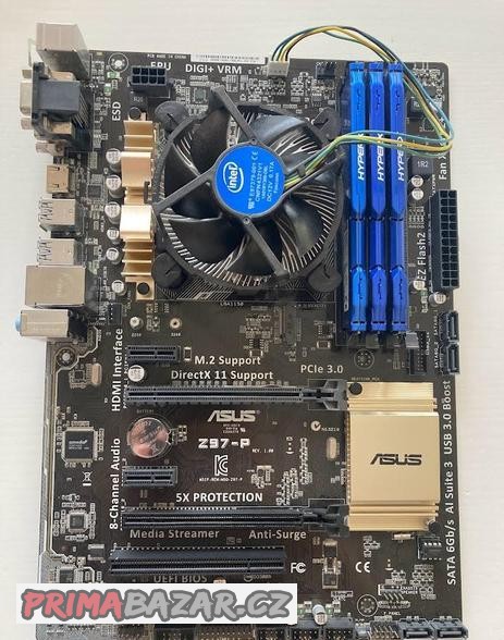 intel-i5-4690k-asus-z97-p-12gb-ddr3-ram
