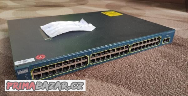 switch-catalyst-2950t-48-si