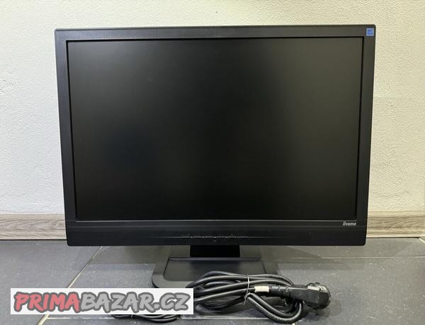 lcd-monitor-s-reproduktory-ilyama-22-vga-dvi-d