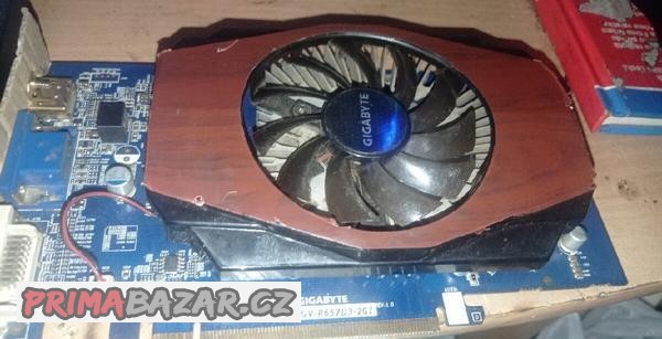 gigabite-graficka-karta-2gb