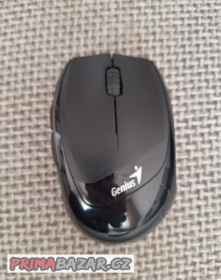 mys-bezdratova-genius-dx-7100