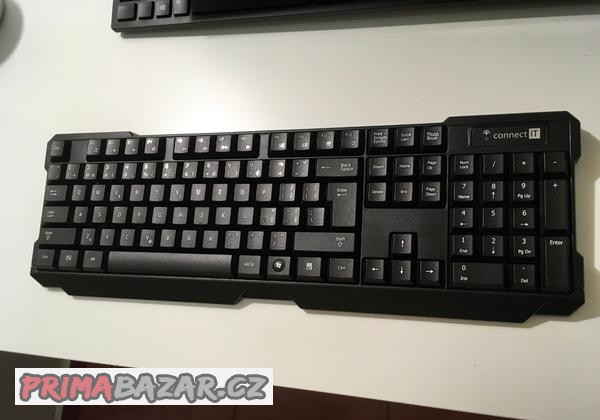 nova-klavesnice-connect-it-ci-178