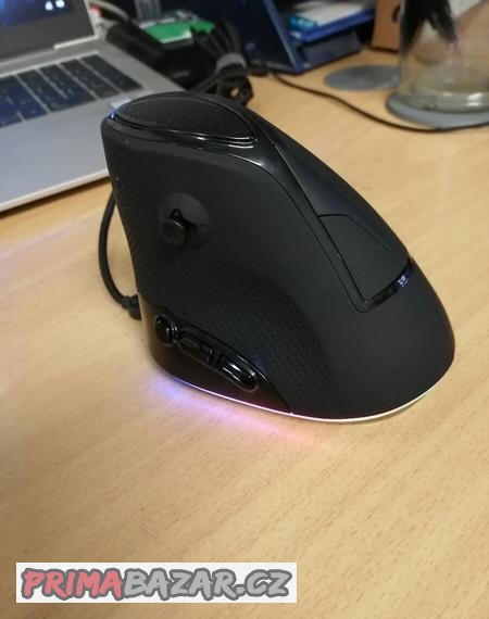 pc-mys-titanwolf-ergonomicka-s-led-podsvicenim