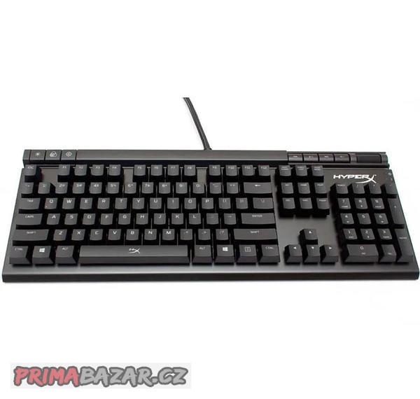 prodam-mechanickou-klavesnici-hyperx-alloy-elite-red-switche