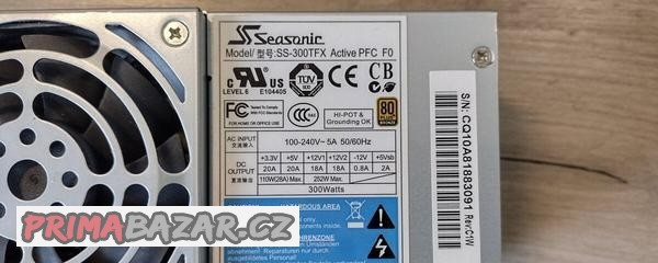 zdroj-seasonic-300-w
