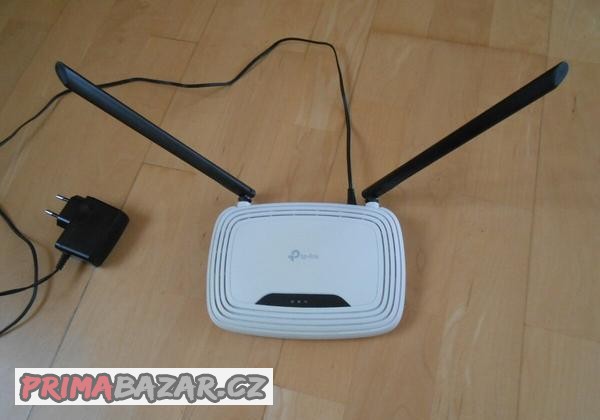 prodam-wifi-modem-tp-link-tl-wr841n