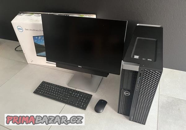 prodam-dell-precision-5820-xeon-quadro-flexbay-ssd