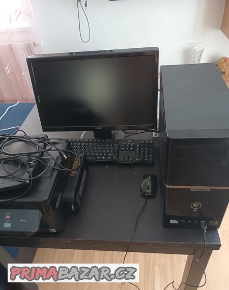 stolni-pocitac-monitor-asus-tiskarna