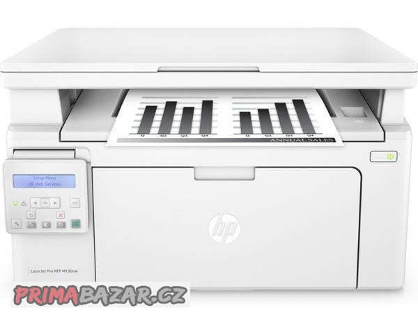 koupim-tiskarna-hp-laserjet-m130nw