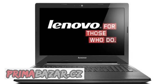 Lenovo G50-40 na ND - náhradní díly