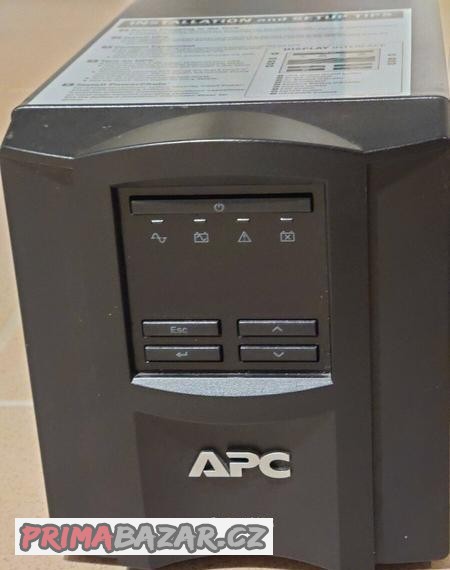 prodam-ups-apc-smart-750-nove-baterie