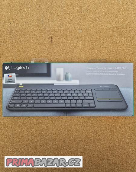 nova-bezdratova-klavesnice-logitech-k400-plus